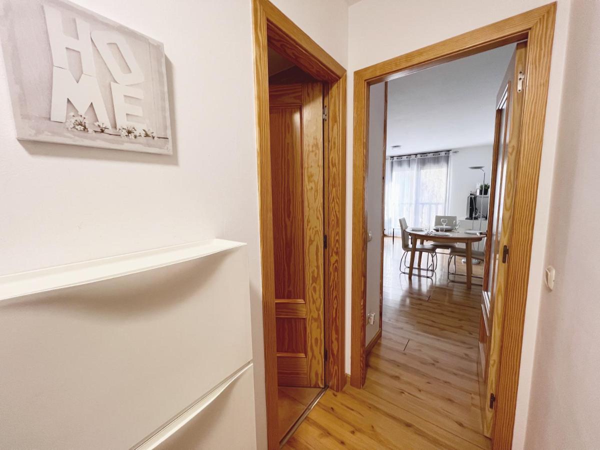Smile Apartments Canillo Exteriör bild